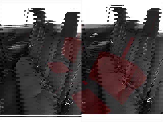 Used 2023 Toyota Corolla SE FWD image 9