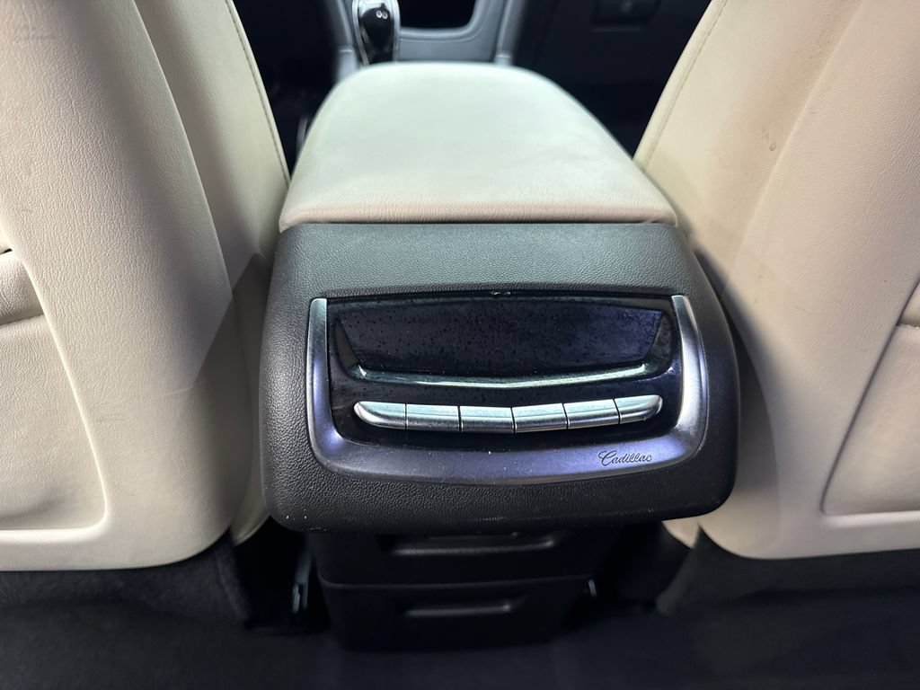 Used 2020 Cadillac XT6 Sport AWD/4WD image 75
