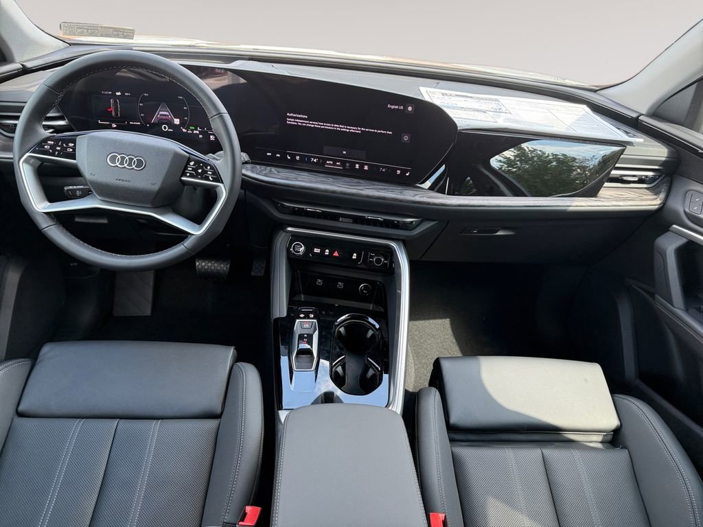 New 2025 Audi Q5 Premium Plus AWD/4WD image 10