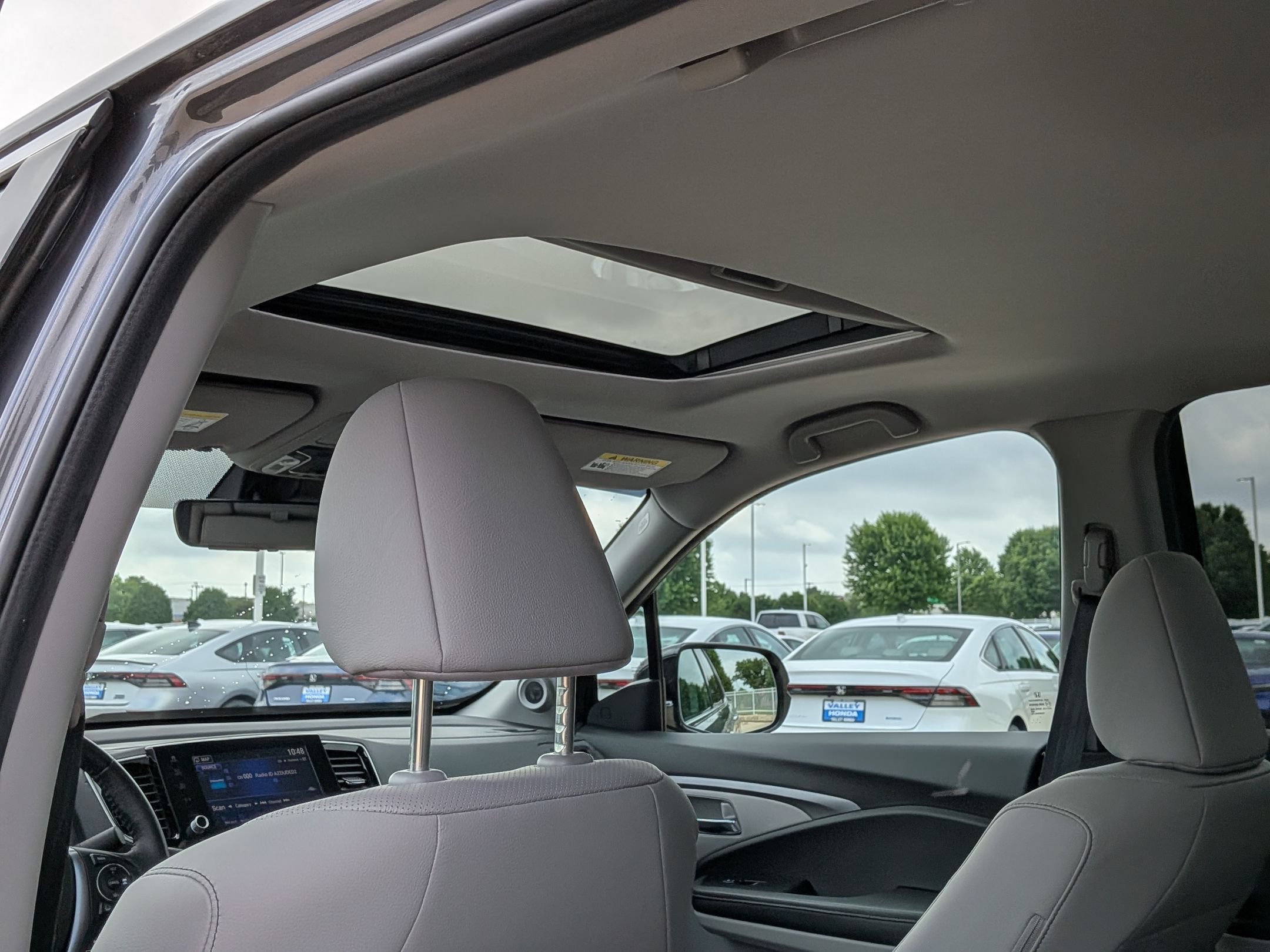 Certified 2023 Honda Ridgeline RTL-E image 25