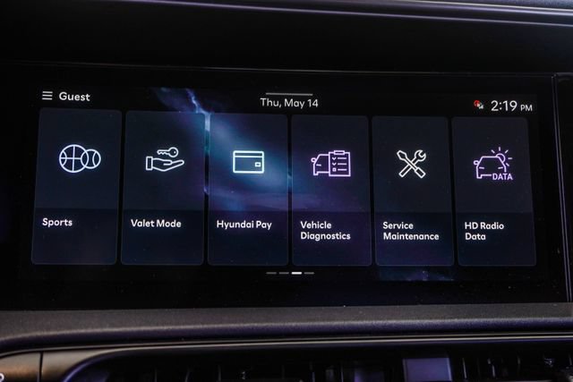 New 2026 Hyundai Palisade XRT Pro AWD/4WD image 35