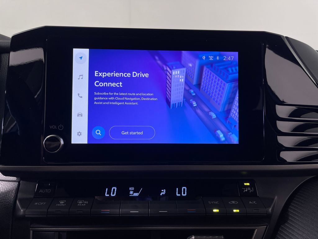 Certified 2025 Toyota Camry SE AWD/4WD image 20