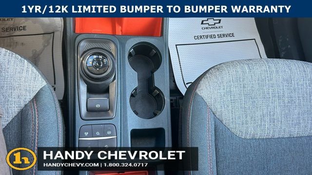 Used 2022 Ford Maverick XLT w/ Equipment Group 300A Standard image 25