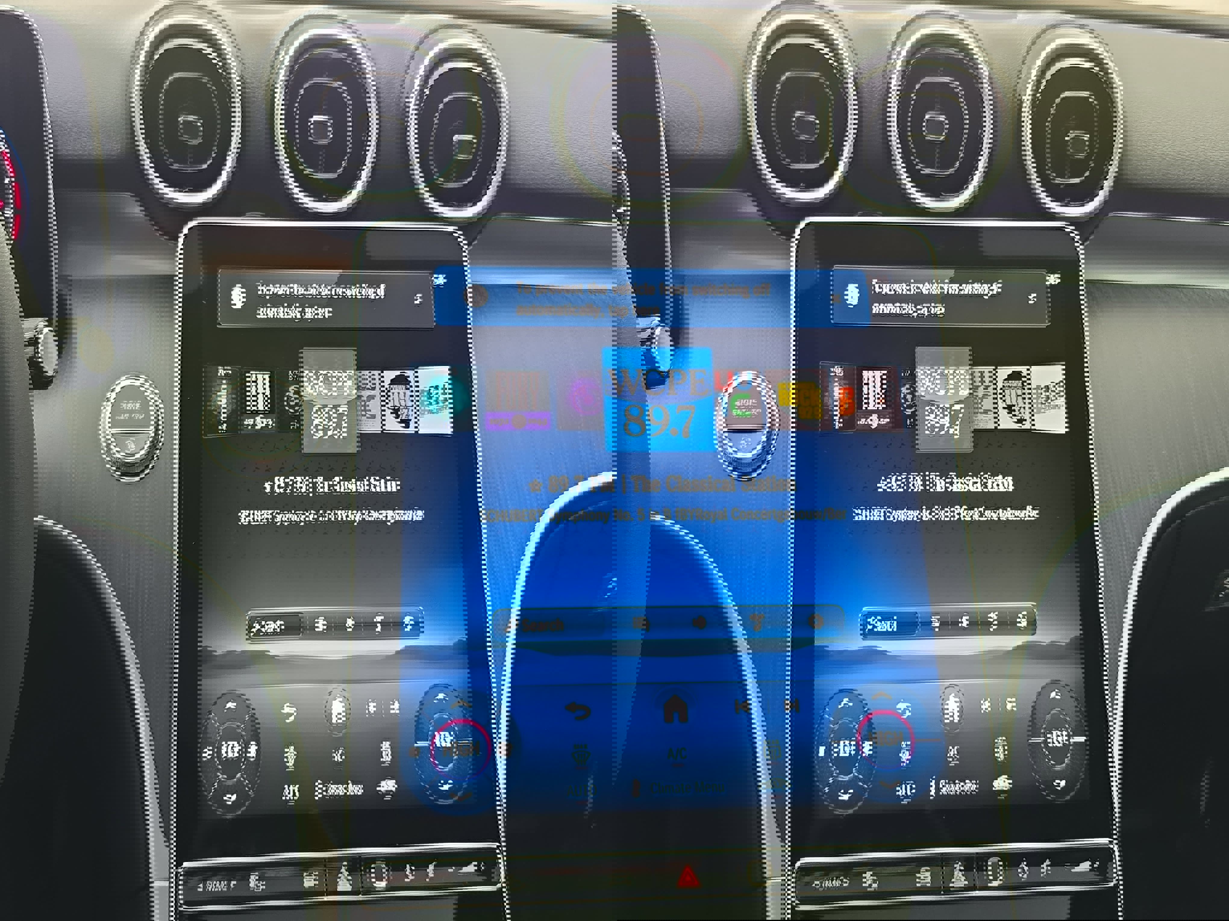 Used 2025 Mercedes-Benz C 300 Sedan image 20