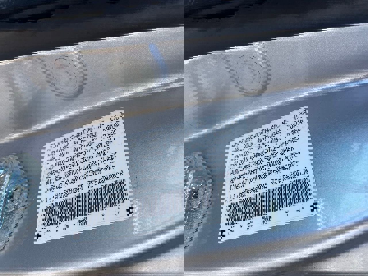 Used 2009 Honda Accord EX-L image 13