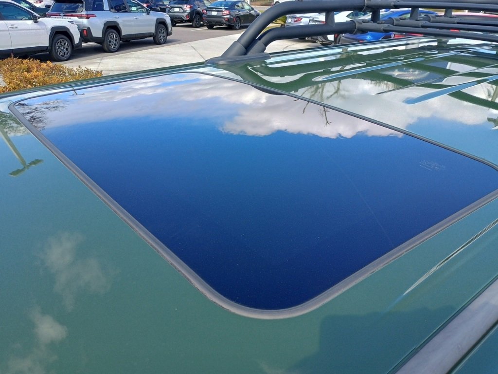 Used 2020 Toyota 4Runner TRD Pro image 9