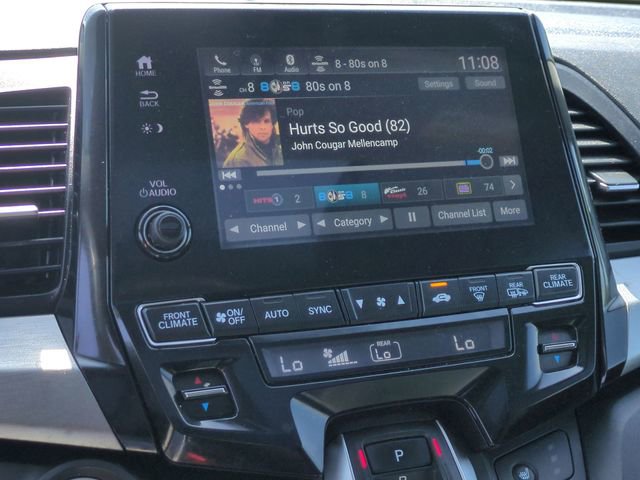 Used 2023 Honda Odyssey EX-L image 23