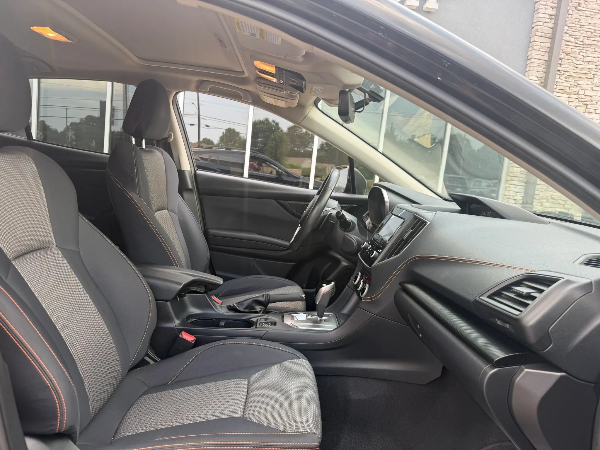 Used 2023 Subaru Crosstrek 2.0i Premium AWD/4WD image 13