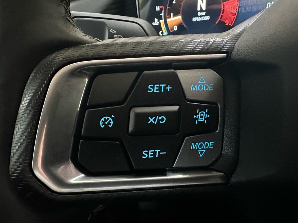 New 2025 Ford Mustang GT RWD image 35