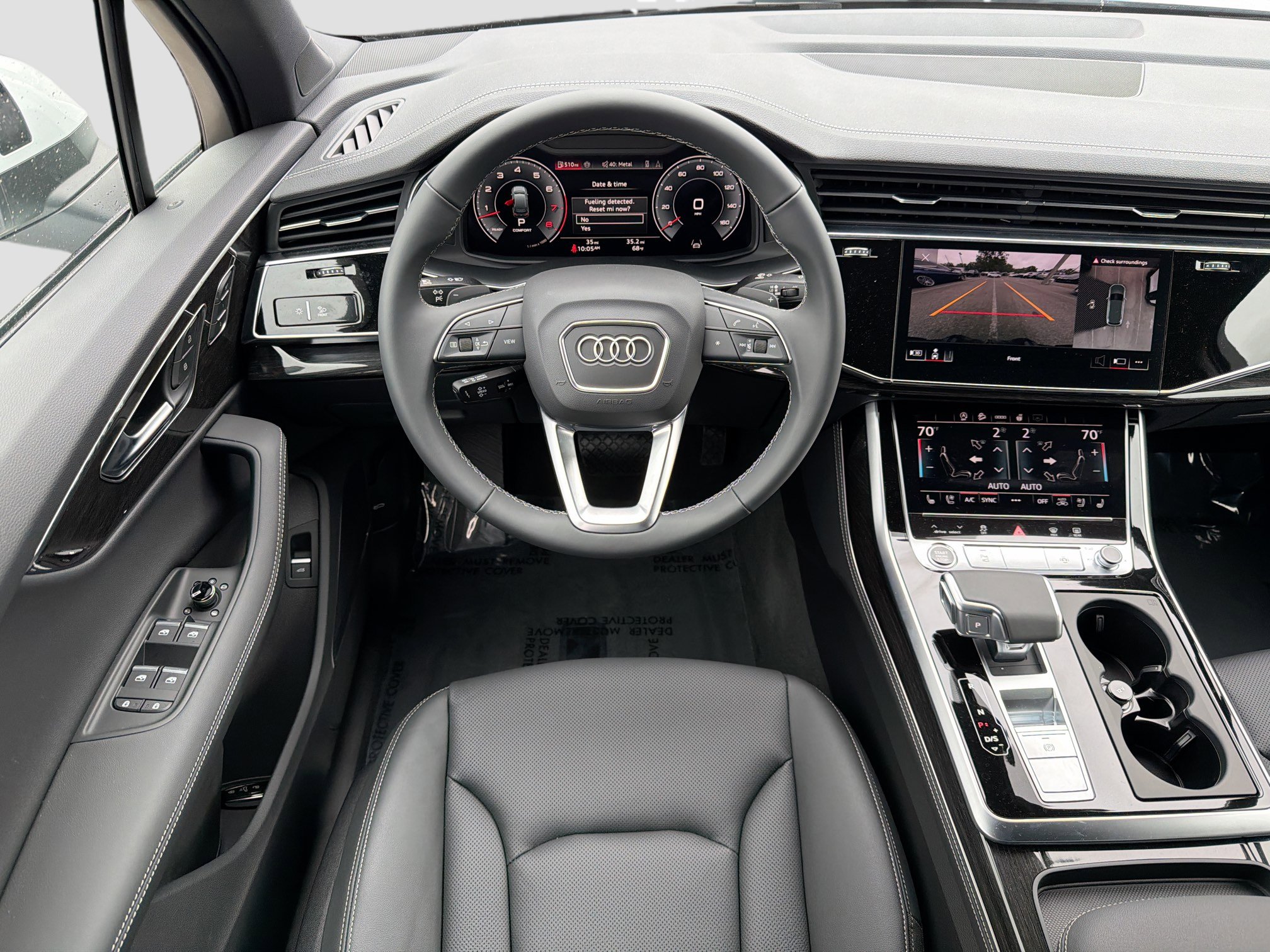 New 2026 Audi Q7 3.0T Premium Plus image 16