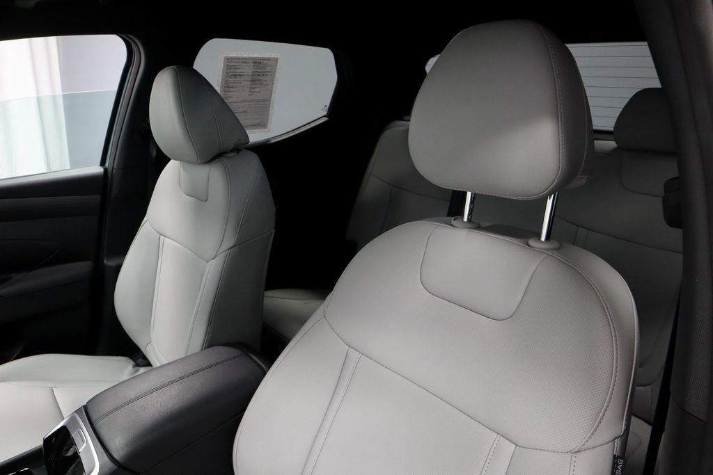 Certified 2026 Hyundai Santa Cruz SEL image 26