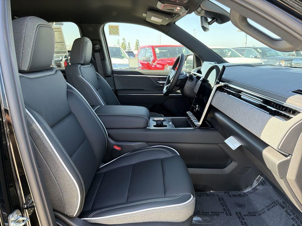 New 2026 GMC Sierra EV Elevation AWD/4WD image 33