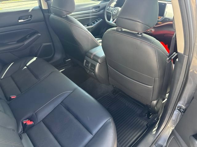 Used 2024 Nissan Altima 2.0 SR FWD image 22