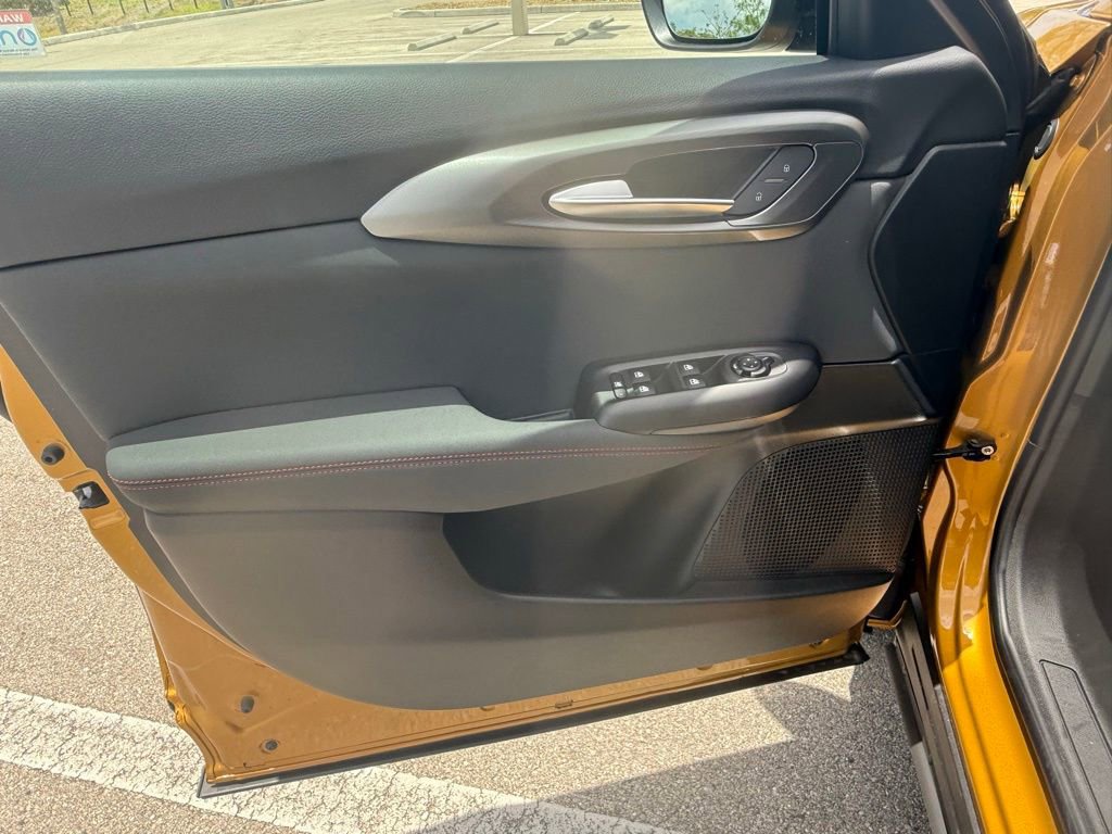 New 2025 Dodge Hornet GT w/ GT Blacktop Package image 25