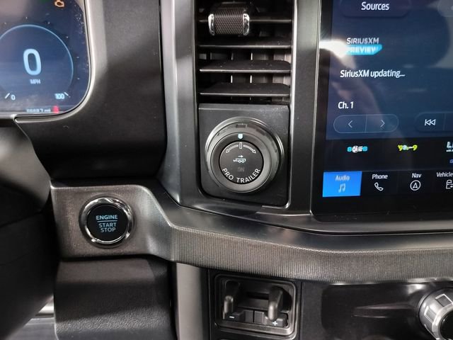 Certified 2025 Ford F350 Platinum AWD/4WD image 56