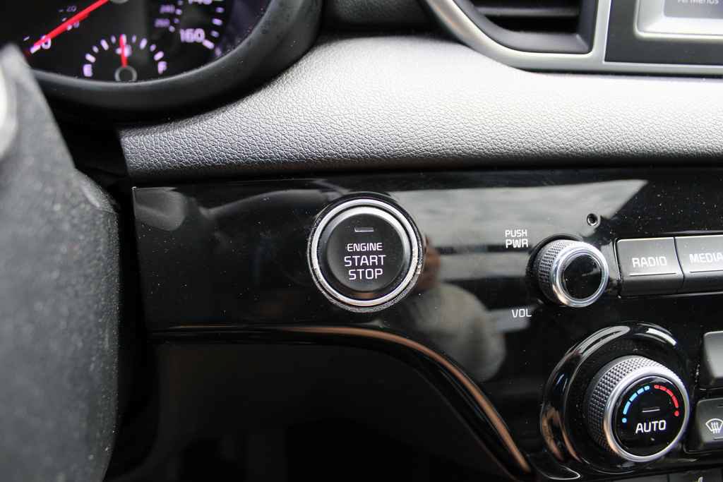 Used 2019 Kia Sportage EX w/ EX Premium Package AWD/4WD image 18
