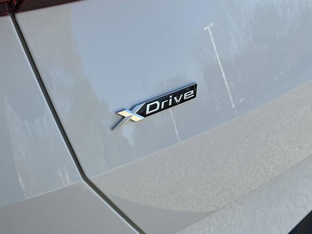 Used 2026 BMW X3 xDrive30 image 16