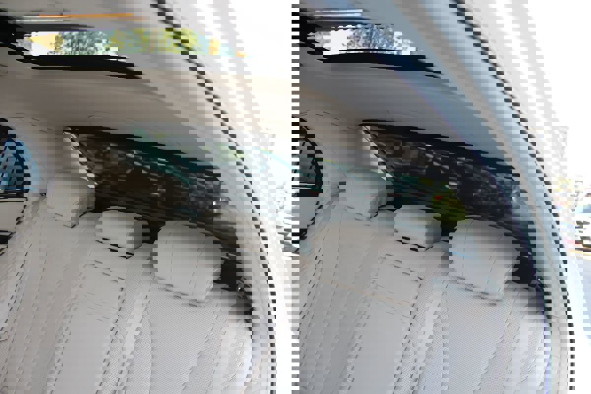 Used 2019 Mercedes-Benz S 450 Sedan image 27