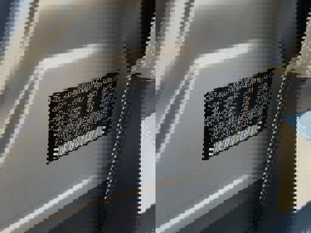 Used 2021 Hyundai Santa Fe SEL w/ Convenience Package image 18