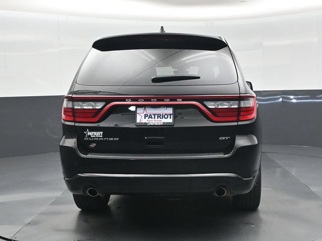 Used 2025 Dodge Durango GT AWD/4WD image 32