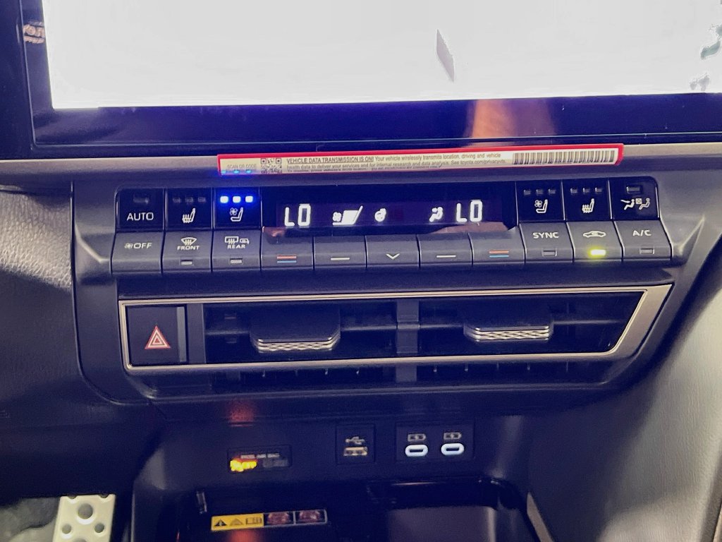 New 2026 Toyota Camry XSE FWD image 23