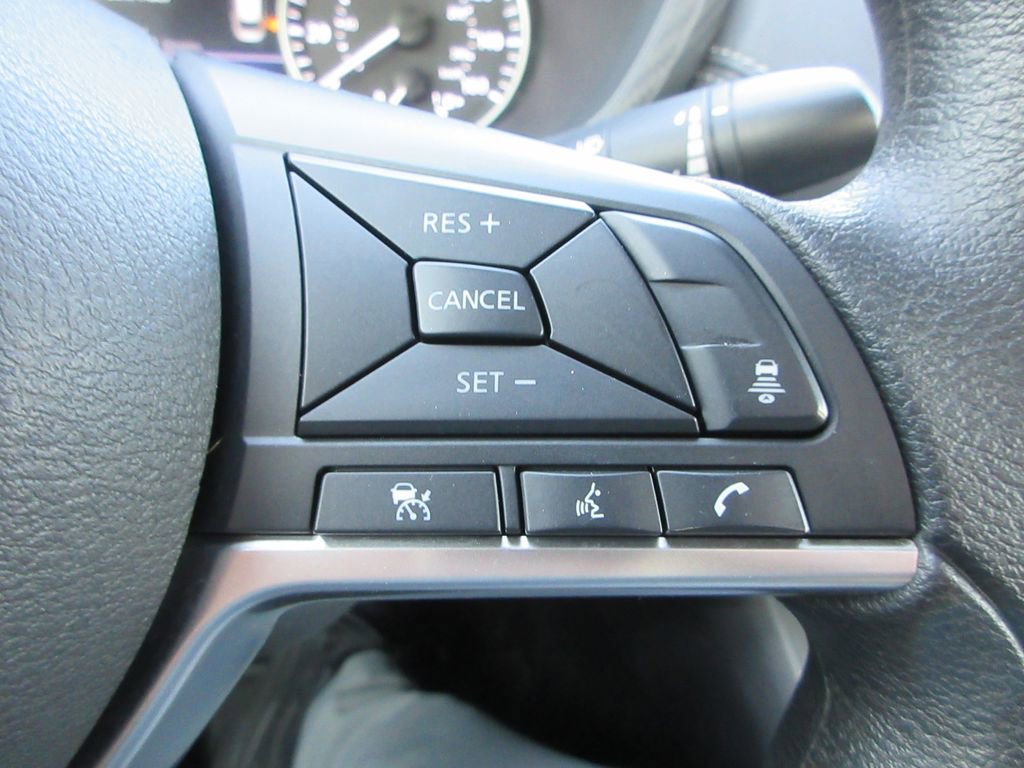 Used 2023 Nissan Sentra SV image 25