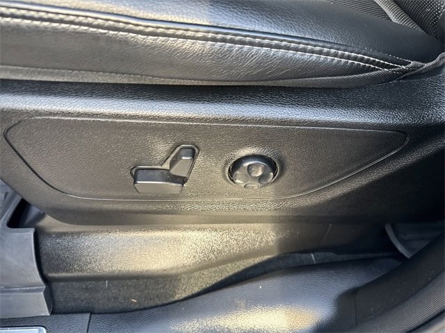 Used 2023 RAM 1500 TRX w/ TRX Level 1 Equipment Group image 16