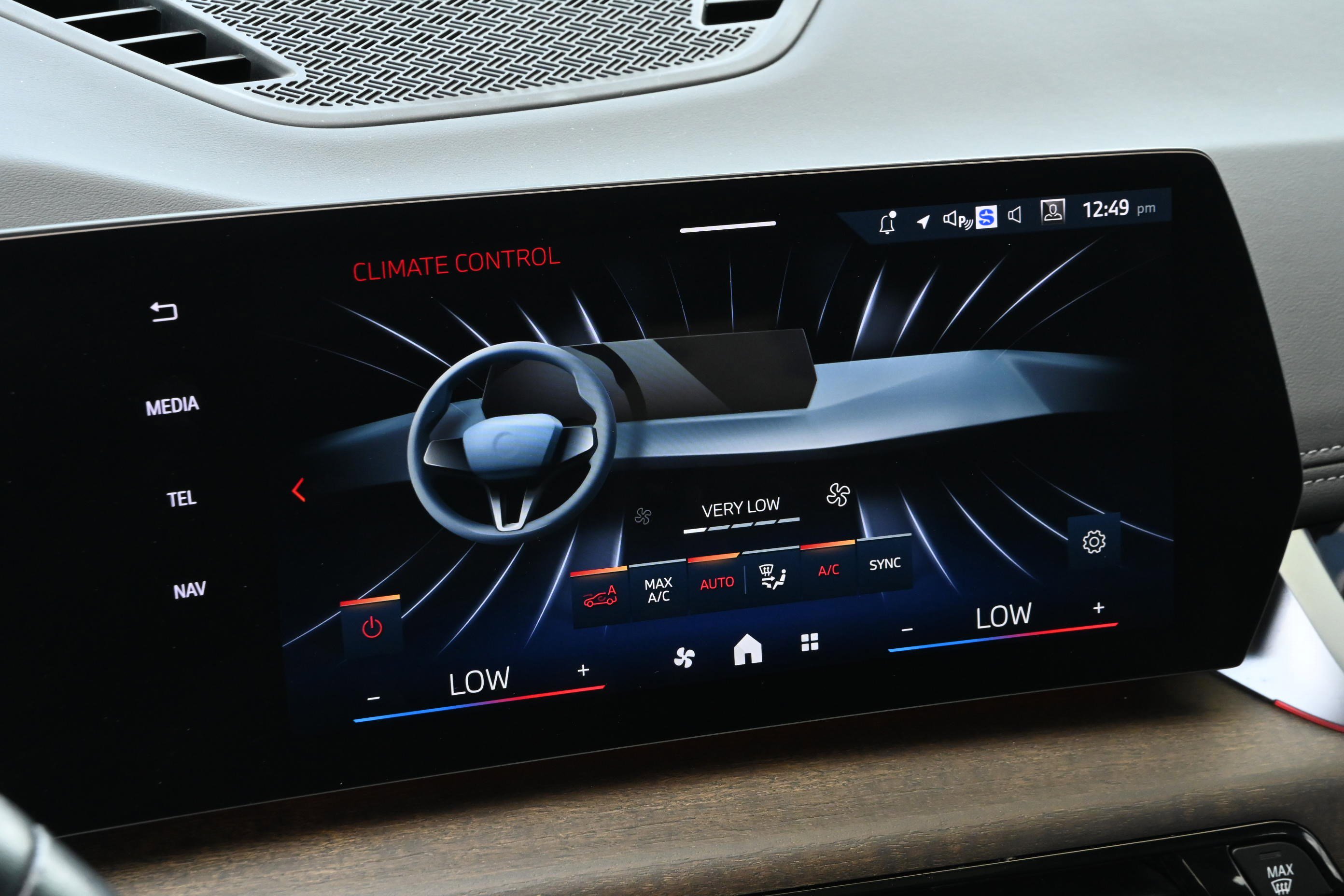 Certified 2024 BMW X1 xDrive28i w/ Premium Package image 15