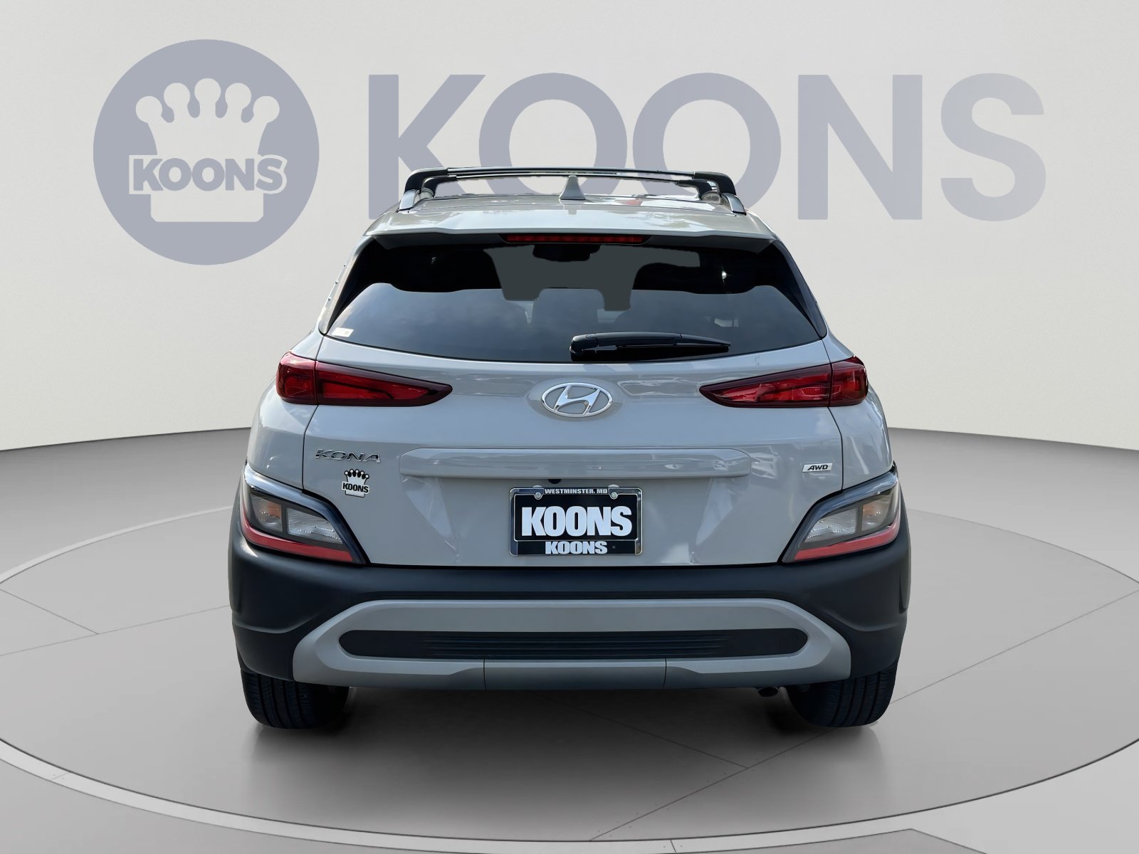 Used 2023 Hyundai Kona SEL AWD/4WD image 5