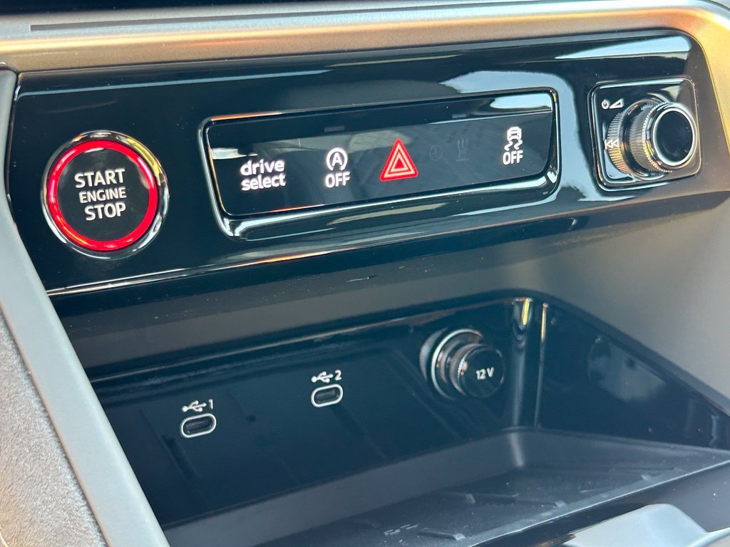 New 2026 Audi SQ5 Premium Plus AWD/4WD image 35