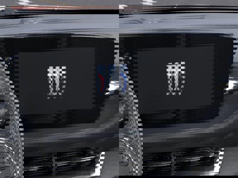 New 2026 Buick Envista Preferred image 20