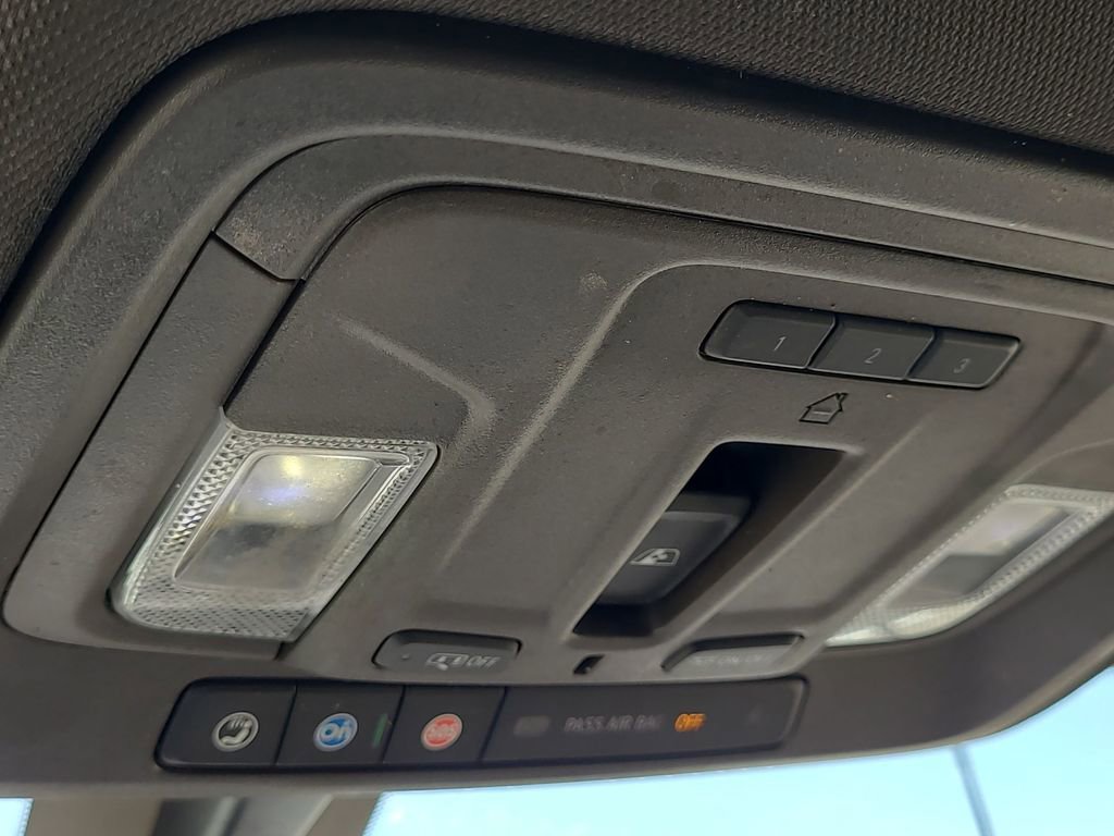 Certified 2022 GMC Sierra 2500 SLT w/ SLT Convenience Package image 36