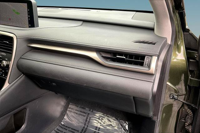 Used 2022 Lexus RX 350 AWD w/ Premium Package image 25