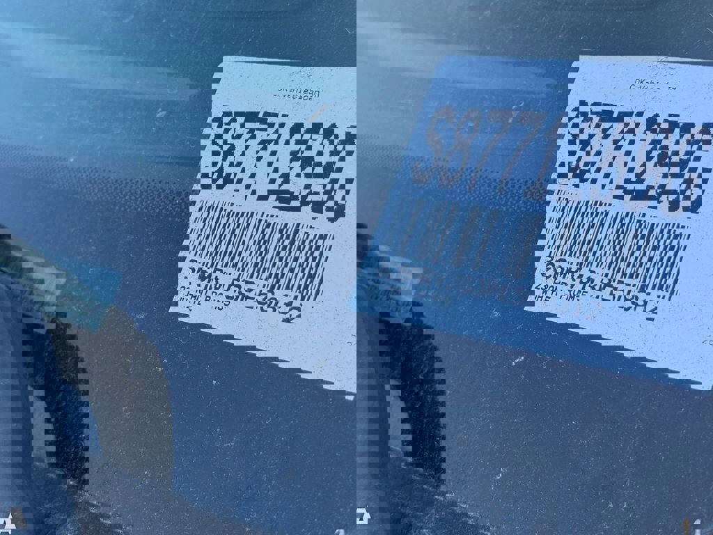 Used 2023 RAM ProMaster 3500 image 11