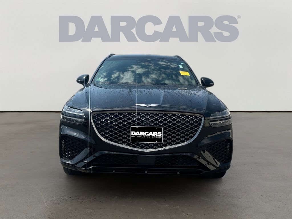 Used 2023 Genesis GV70 3.5T Sport w/ Sport Prestige Package image 2