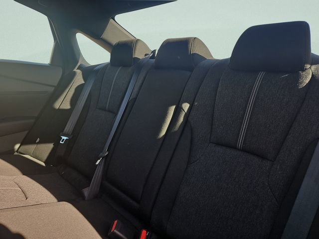 New 2025 Honda Accord Sport image 32