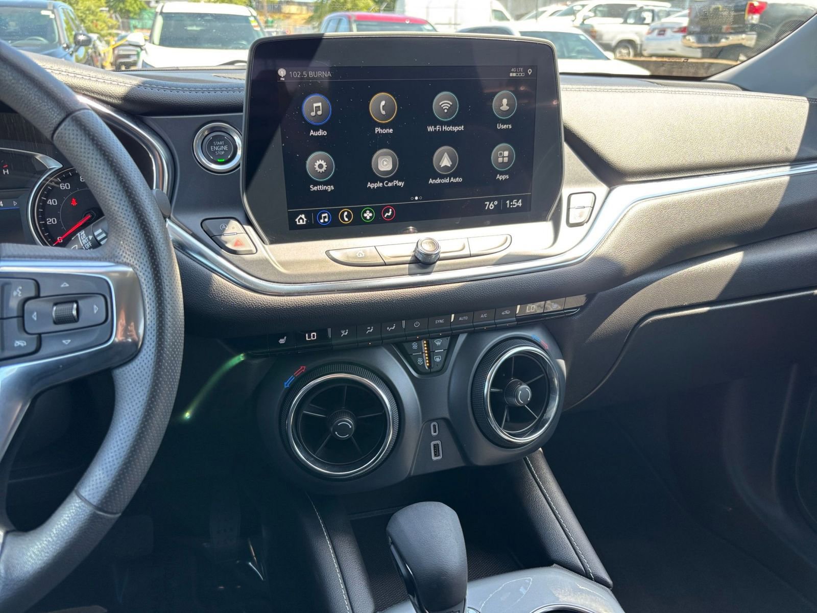 Used 2025 Chevrolet Blazer LT image 17