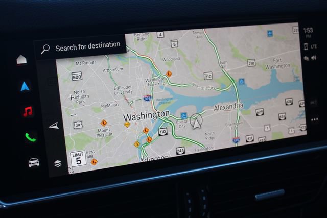 Certified 2023 Porsche Cayenne Coupe image 21