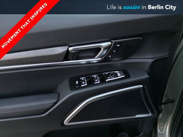 New 2025 Kia Telluride SX Prestige X-Line image 29