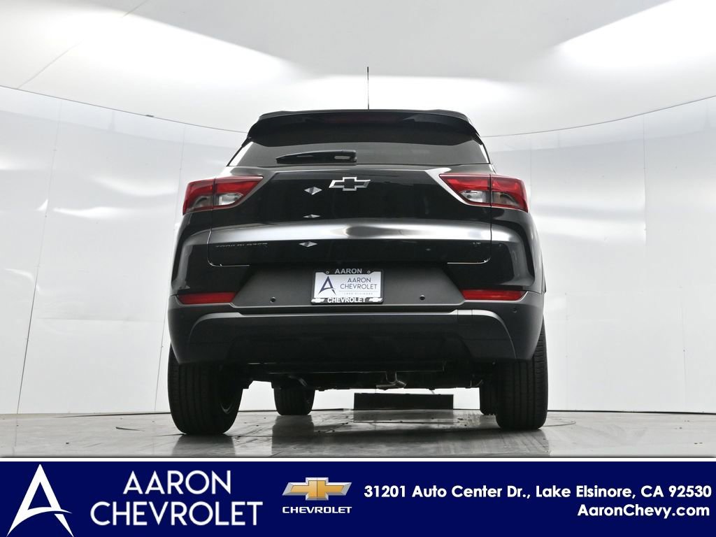 New 2026 Chevrolet TrailBlazer LT w/ Convenience Package image 67