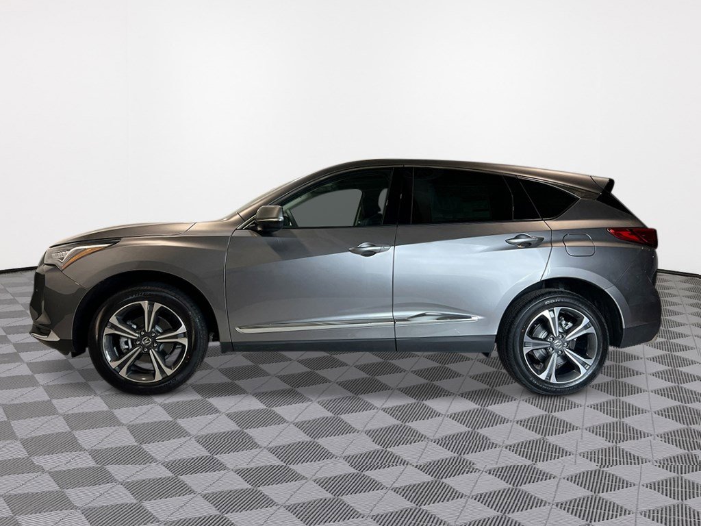 New 2026 Acura RDX SH-AWD w/ Technology Package image 7