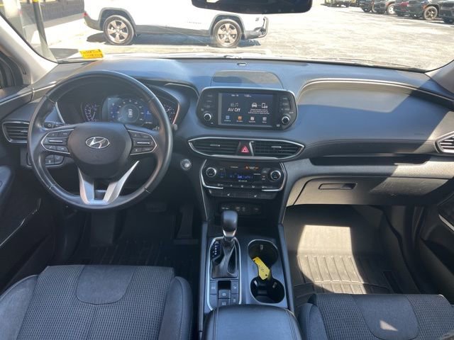 Used 2019 Hyundai Santa Fe SEL image 21