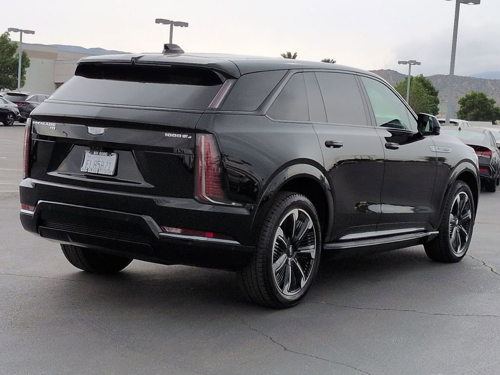 Certified 2025 Cadillac Escalade IQ Sport 2 image 45