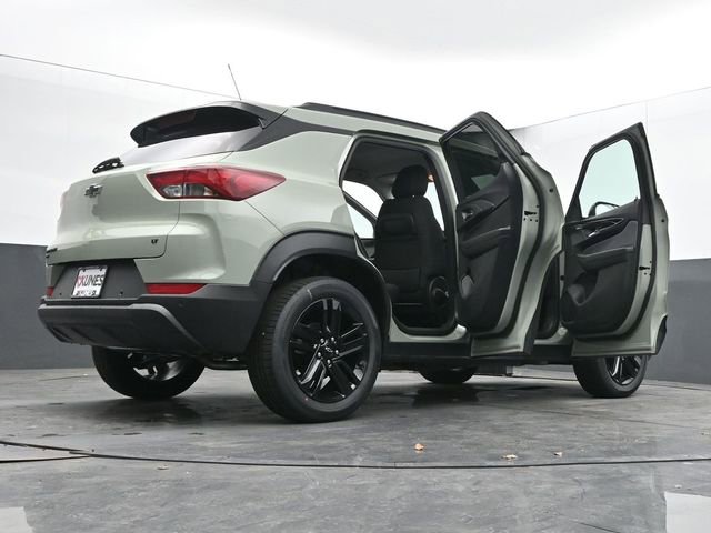 New 2026 Chevrolet TrailBlazer LT w/ Convenience Package AWD/4WD image 63