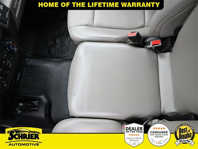 Used 2017 Ford F550 XL w/ Power Equipment Group image 28