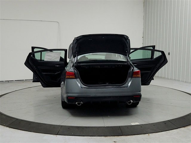 New 2025 Nissan Altima 2.5 SR w/ SR Premium Package image 14