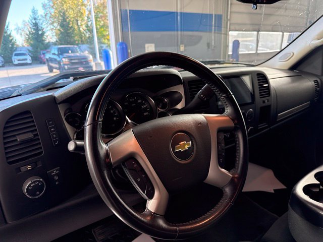 Used 2013 Chevrolet Silverado 1500 LT w/ All-Star Edition AWD/4WD image 18
