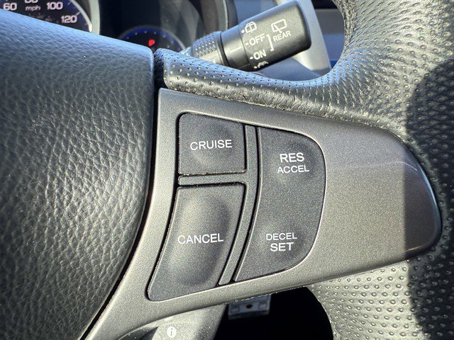 Used 2011 Acura RDX 2WD image 27
