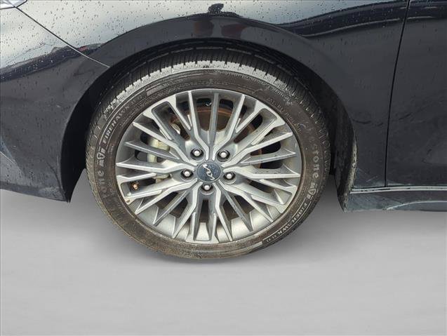 Used 2024 Kia Forte GT-Line FWD image 29