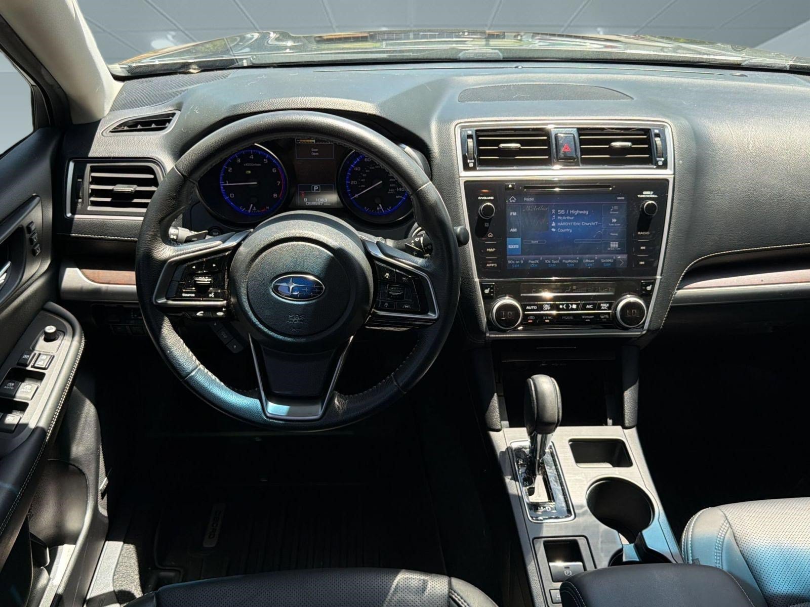 Used 2019 Subaru Outback 2.5i Limited AWD/4WD image 29